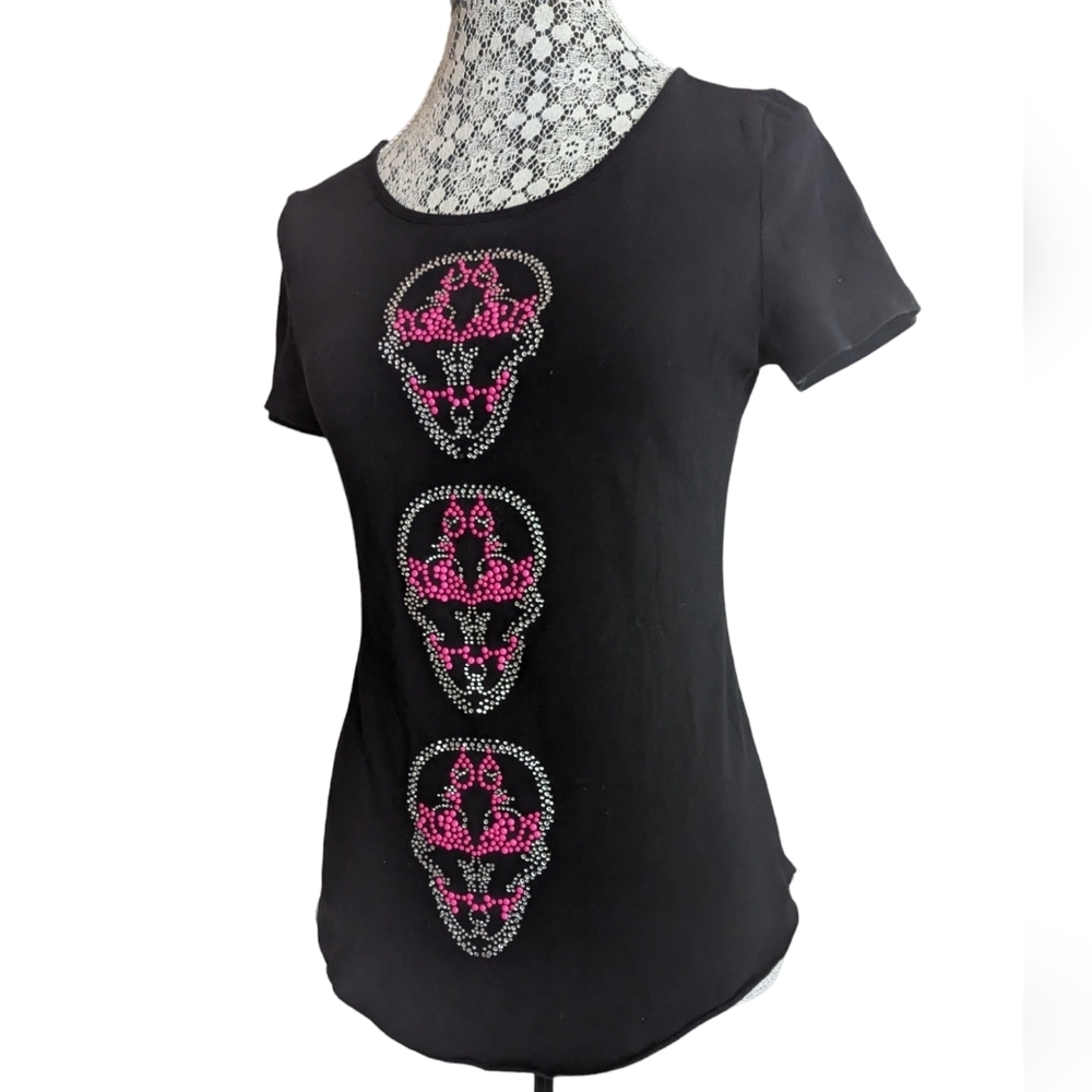 Alexander McQueen Women's T-shirt - Picture 3 of 7